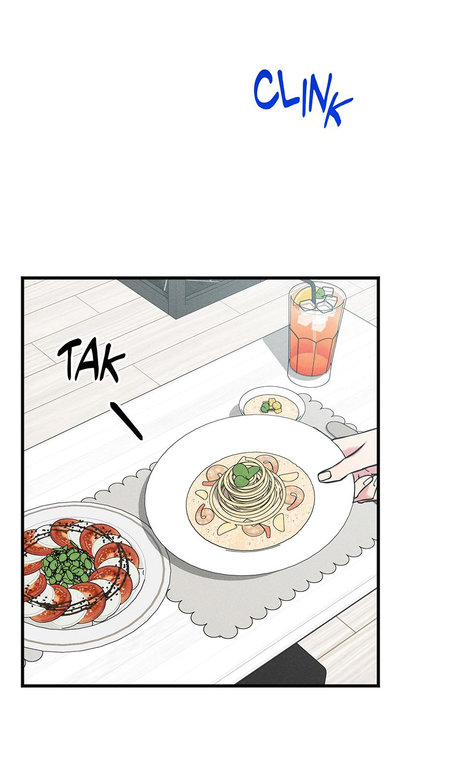 Trap OF Chance Chapter 16 page 3 - 
