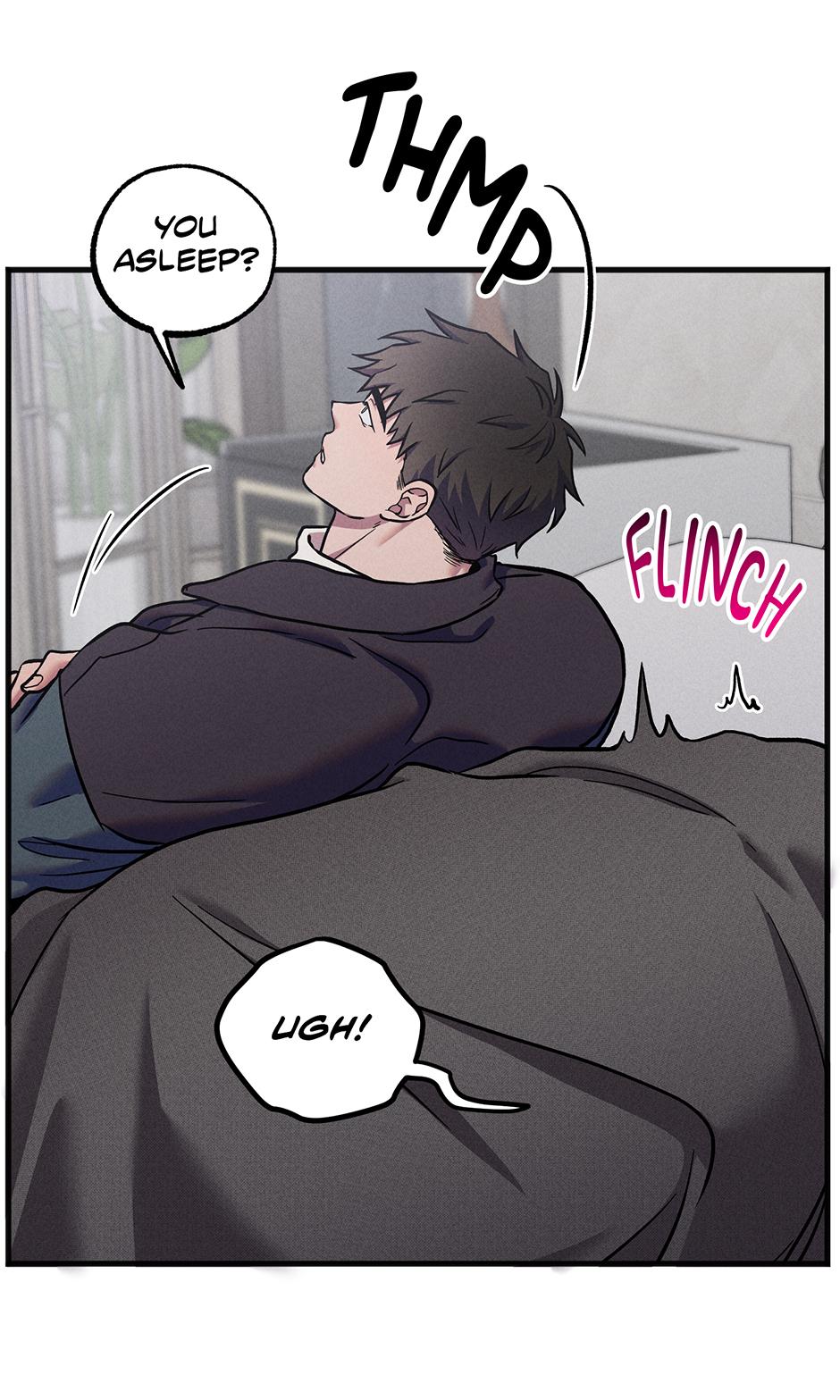 Trap OF Chance Chapter 16 page 21 - 