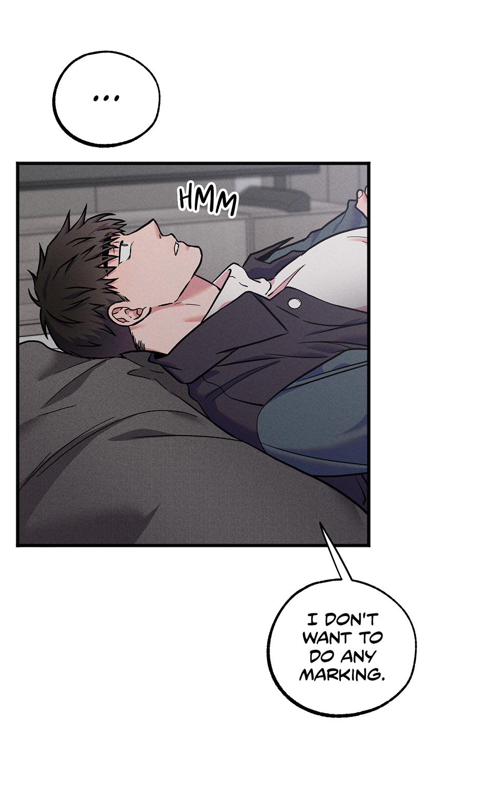 Trap OF Chance Chapter 16 page 23 - 