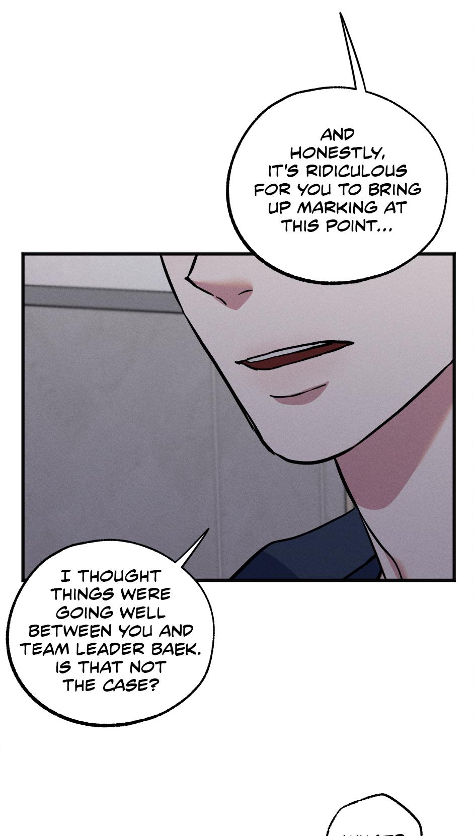 Trap OF Chance Chapter 16 page 25 - 
