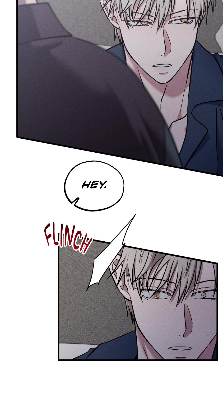 Trap OF Chance Chapter 16 page 28 - 