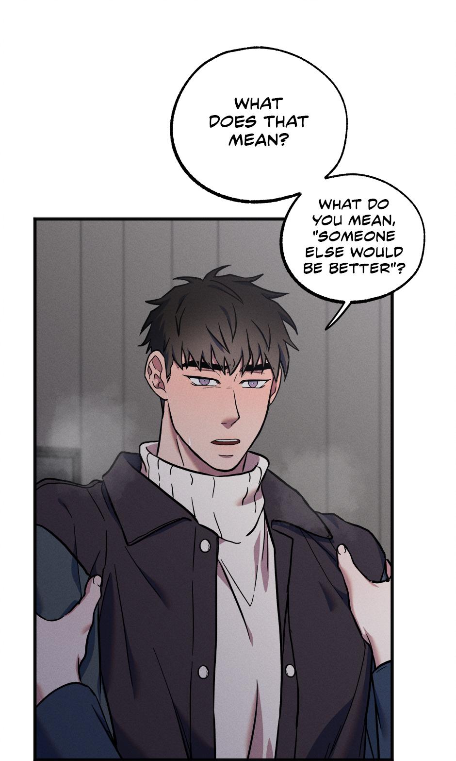 Trap OF Chance Chapter 16 page 29 - 