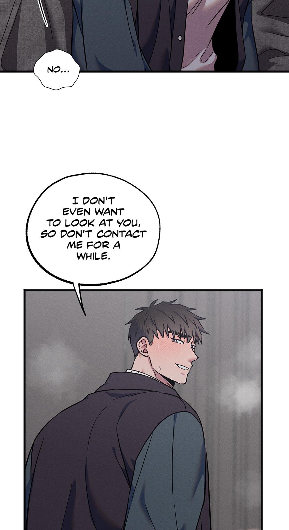 Trap OF Chance Chapter 16 page 35 - 