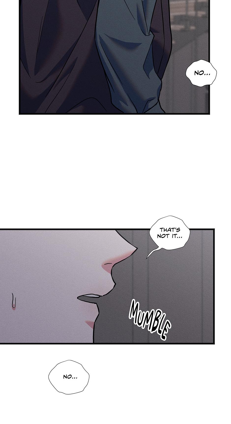 Trap OF Chance Chapter 16 page 36 - 