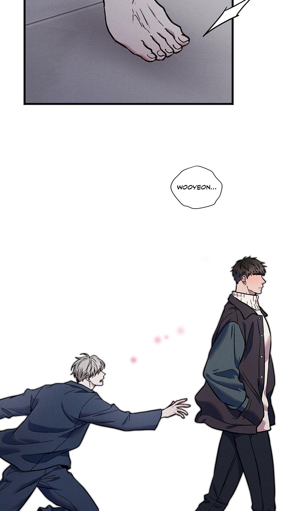 Trap OF Chance Chapter 16 page 38 - 