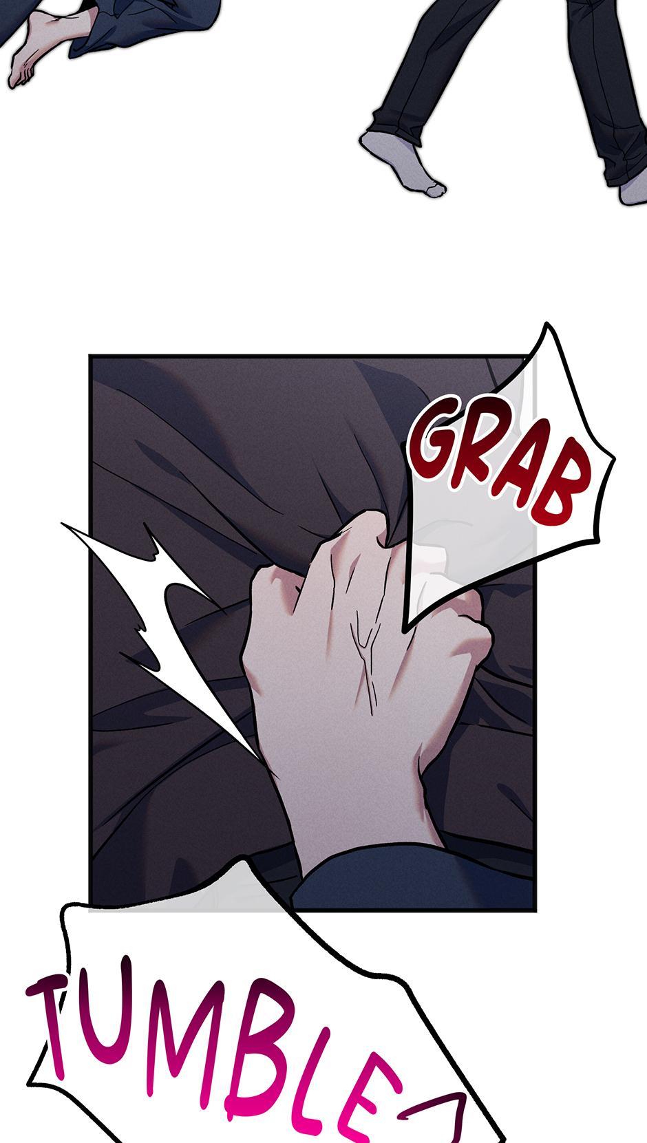 Trap OF Chance Chapter 16 page 39 - 