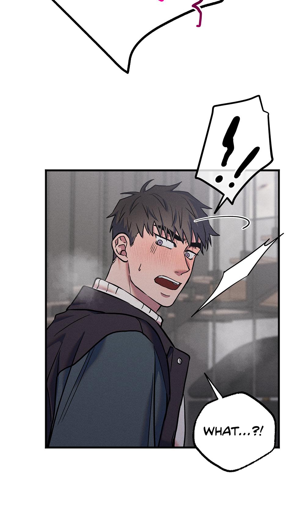 Trap OF Chance Chapter 16 page 40 - 