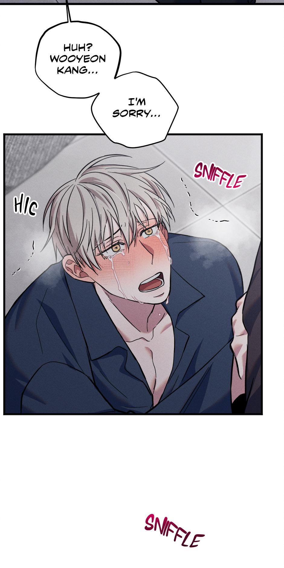 Trap OF Chance Chapter 16 page 42 - 