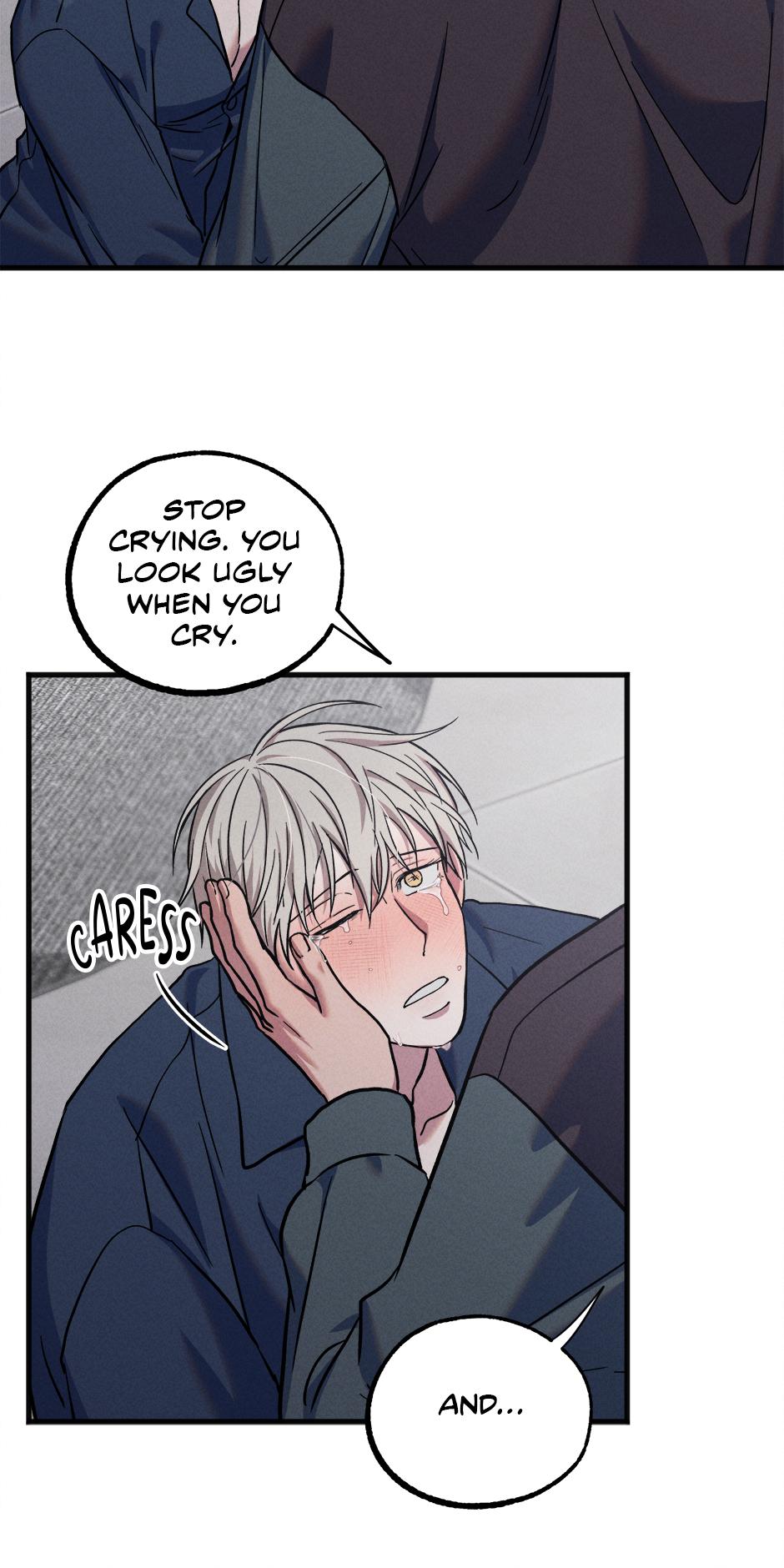 Trap OF Chance Chapter 16 page 44 - 