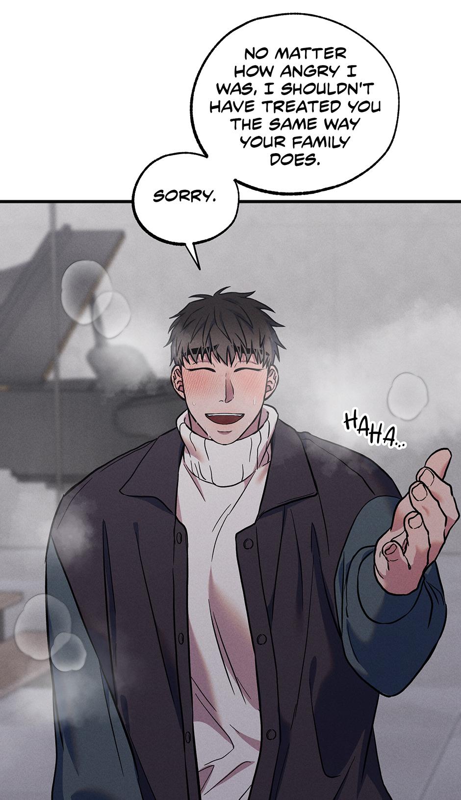 Trap OF Chance Chapter 16 page 45 - 