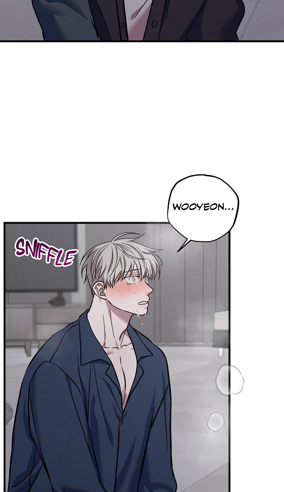 Trap OF Chance Chapter 16 page 46 - 
