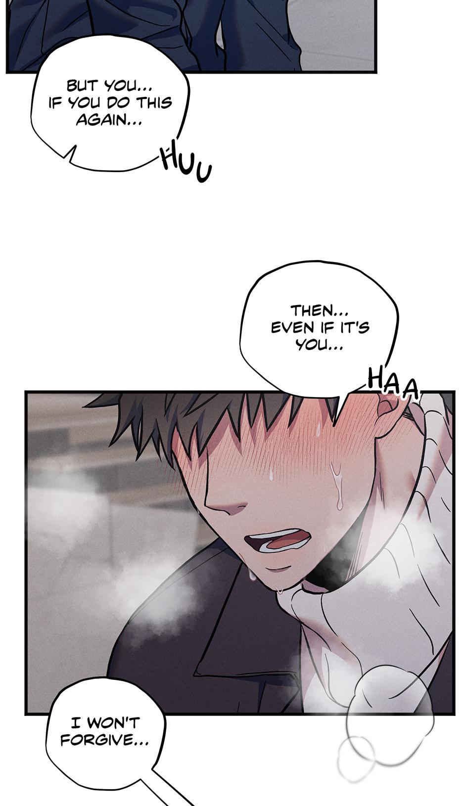 Trap OF Chance Chapter 16 page 47 - 