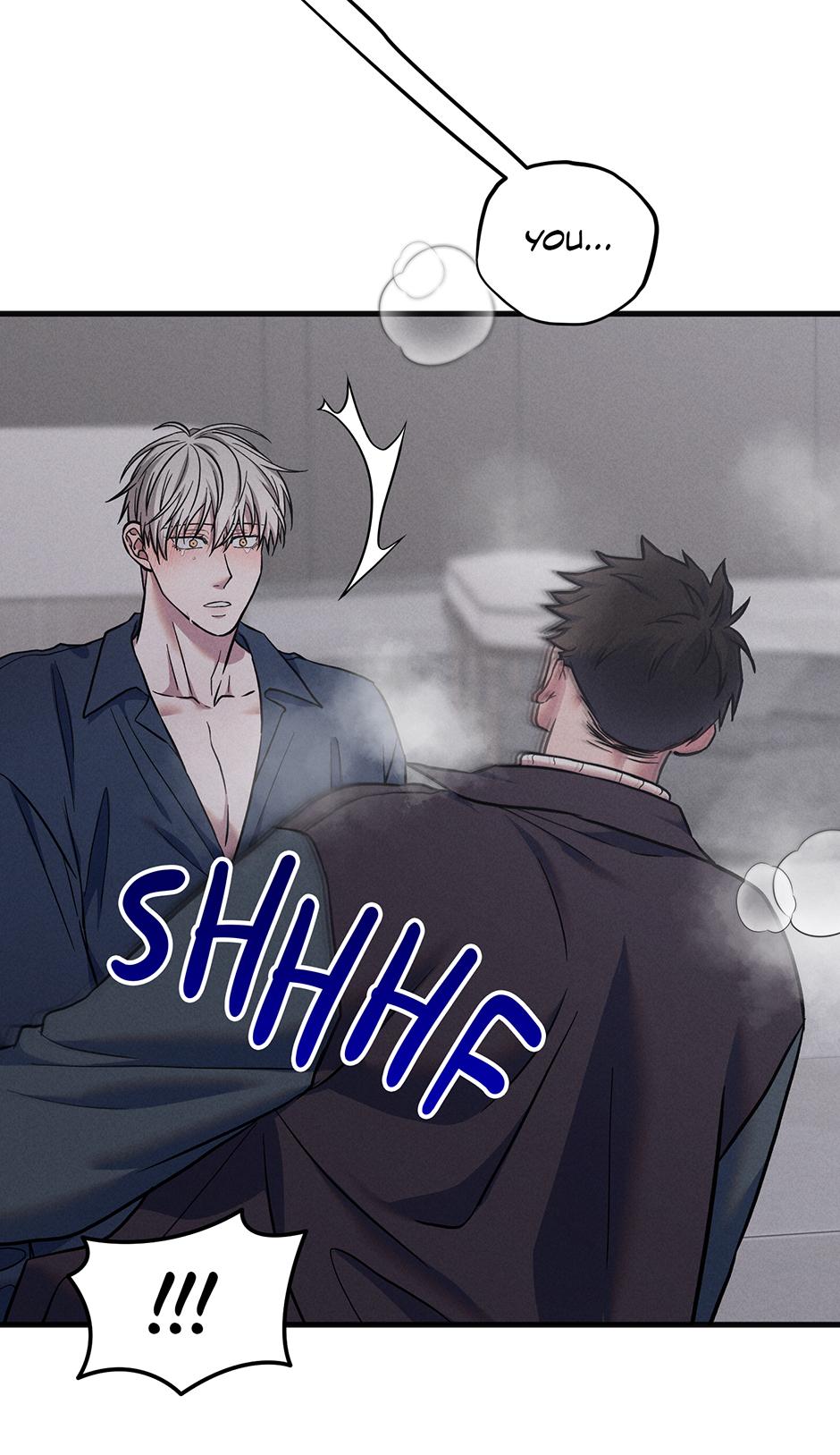 Trap OF Chance Chapter 16 page 48 - 