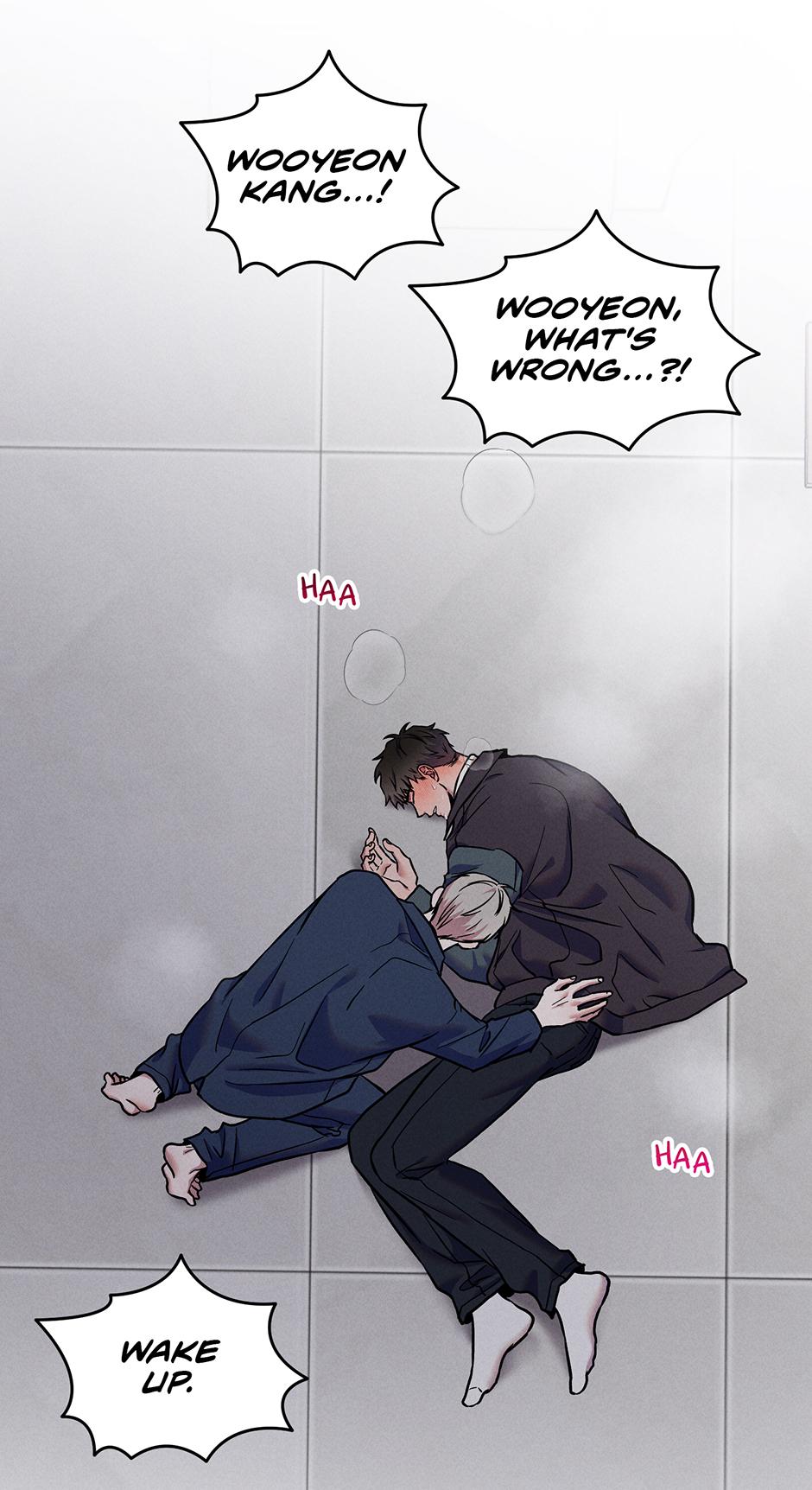 Trap OF Chance Chapter 16 page 49 - 