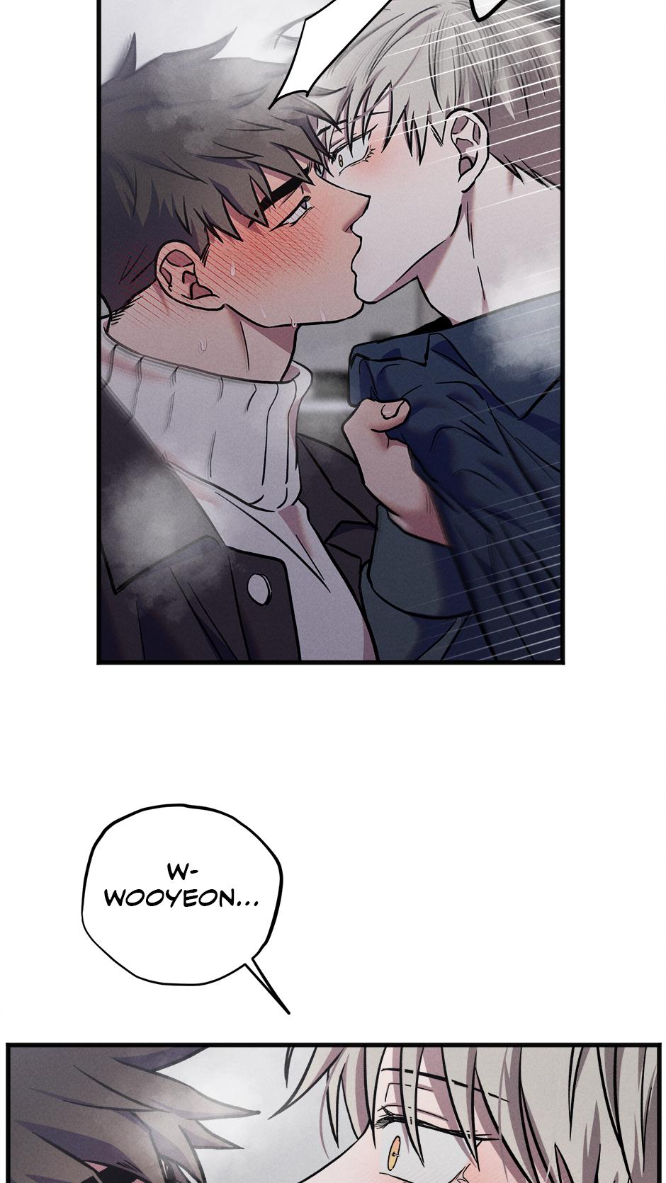 Trap OF Chance Chapter 16 page 54 - 