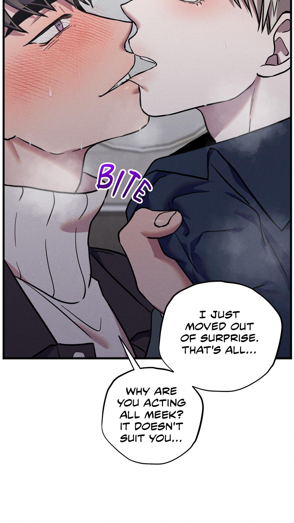 Trap OF Chance Chapter 16 page 55 - 