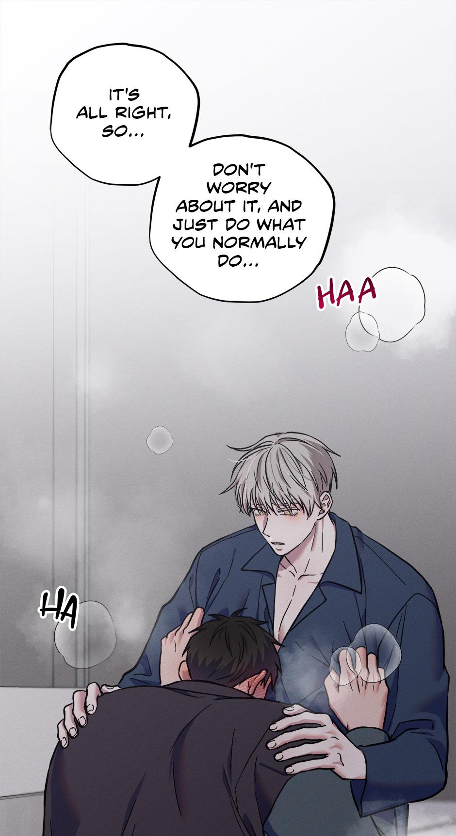 Trap OF Chance Chapter 16 page 56 - 