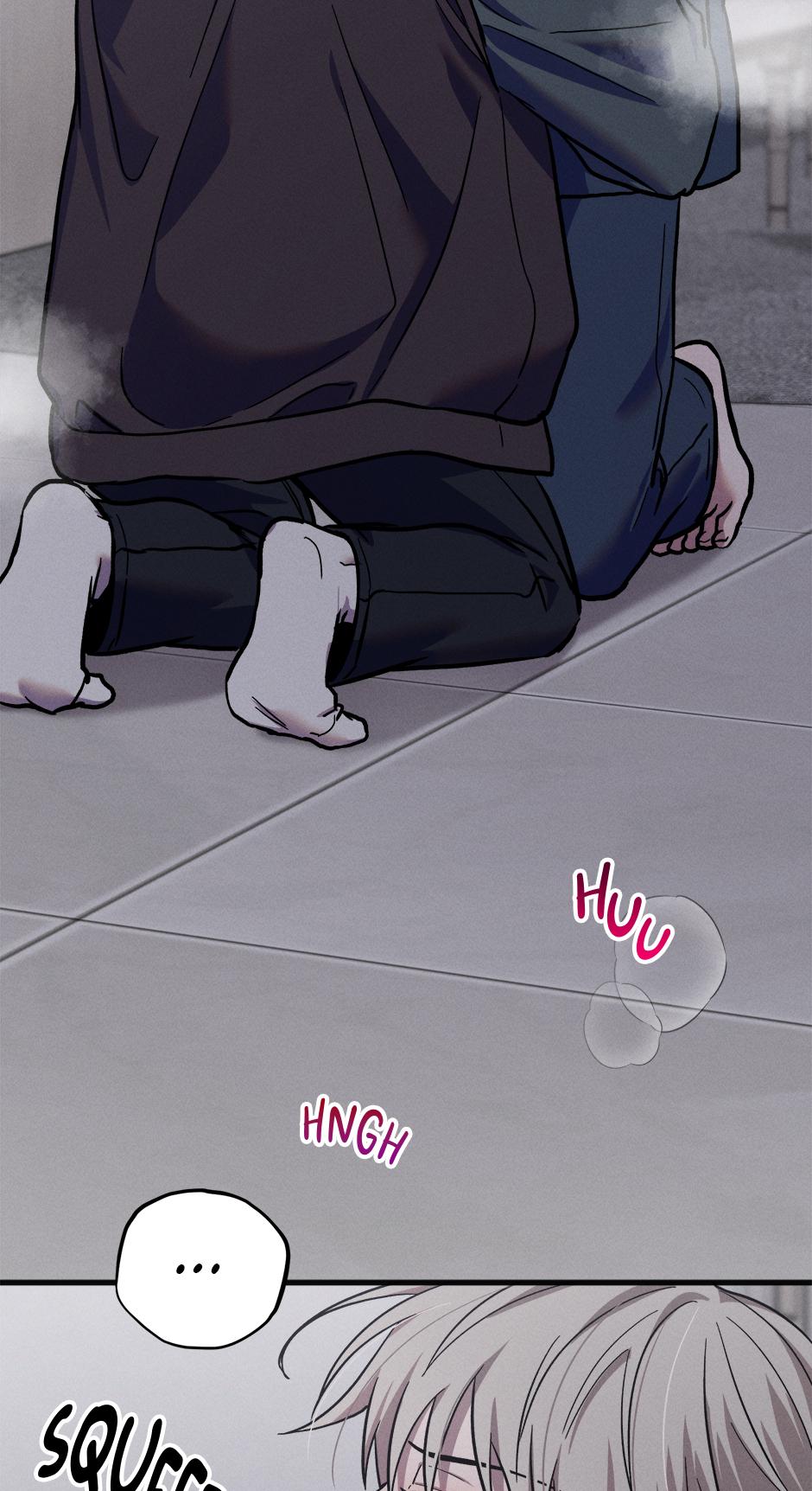 Trap OF Chance Chapter 16 page 57 - 