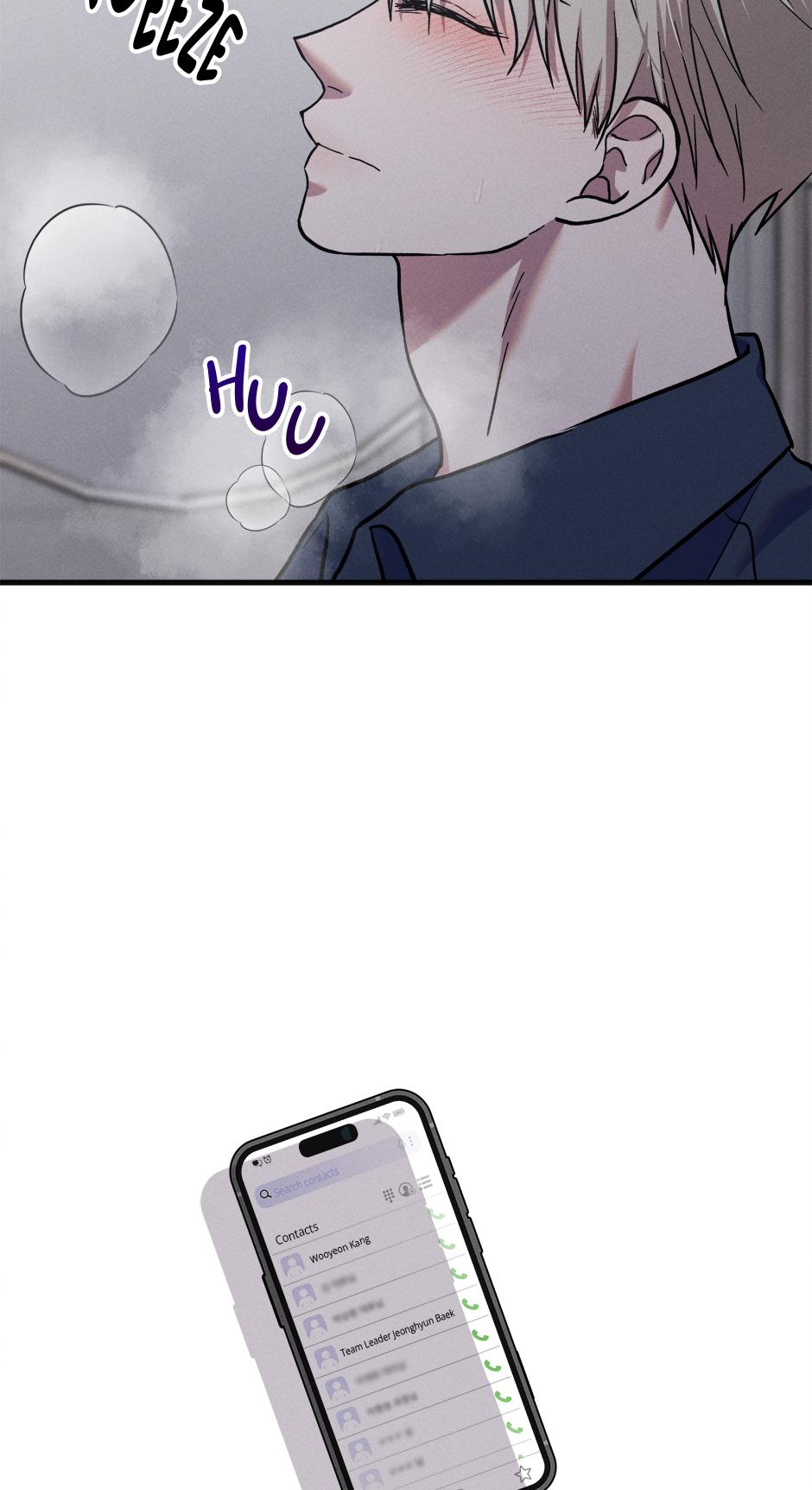 Trap OF Chance Chapter 16 page 58 - 