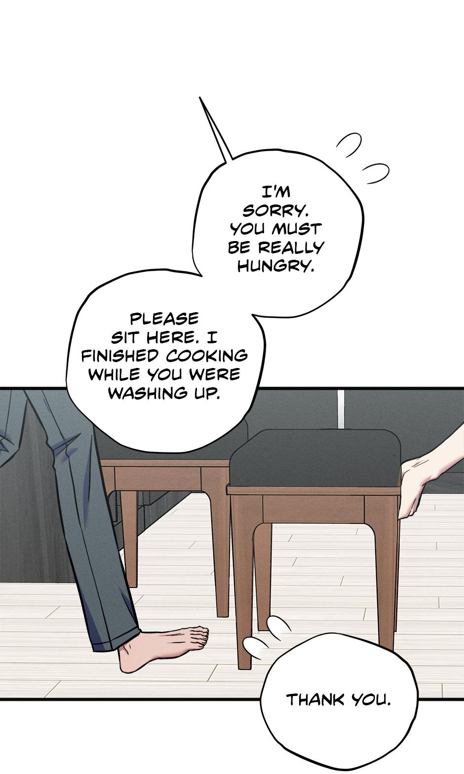 Trap OF Chance Chapter 16 page 7 - 