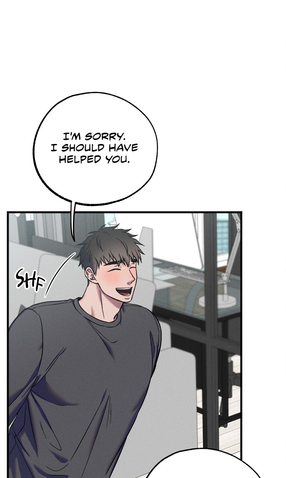Trap OF Chance Chapter 16 page 8 - 