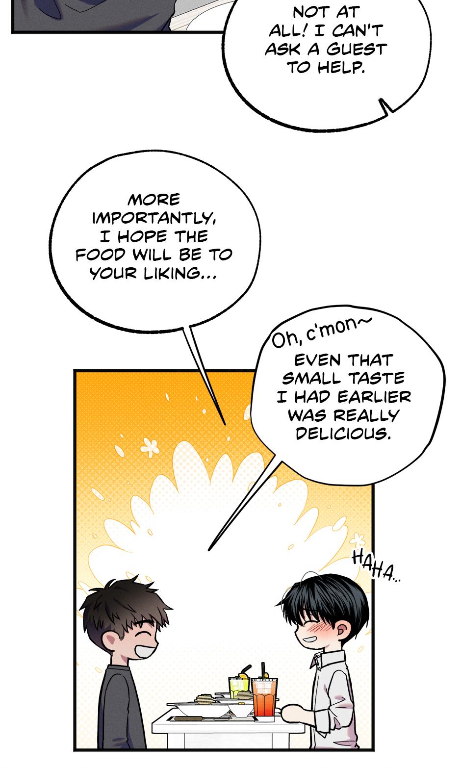 Trap OF Chance Chapter 16 page 9 - 