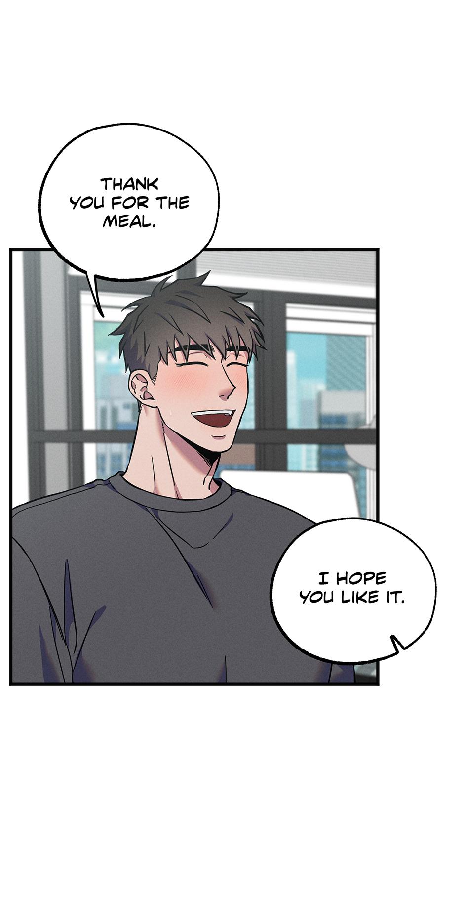 Trap OF Chance Chapter 16 page 10 - 