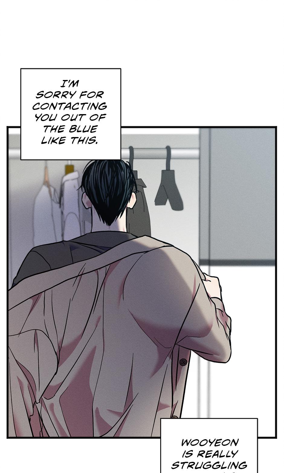 Trap OF Chance Chapter 17 page 13 - 