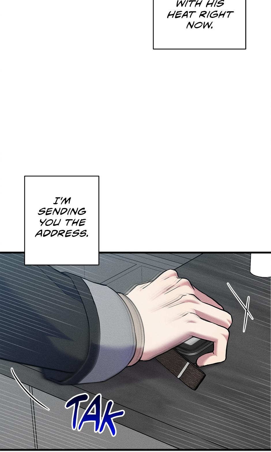 Trap OF Chance Chapter 17 page 14 - 
