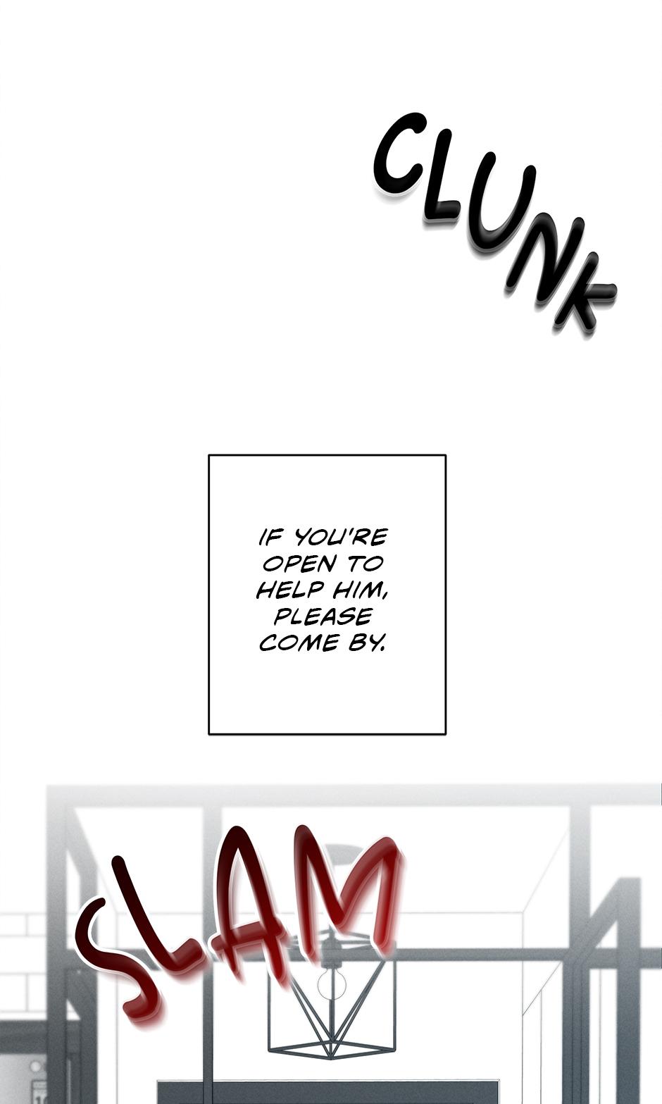 Trap OF Chance Chapter 17 page 15 - 