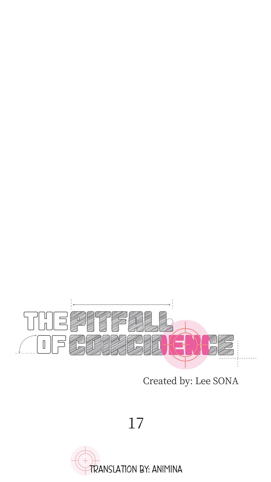 Trap OF Chance Chapter 17 page 17 - 