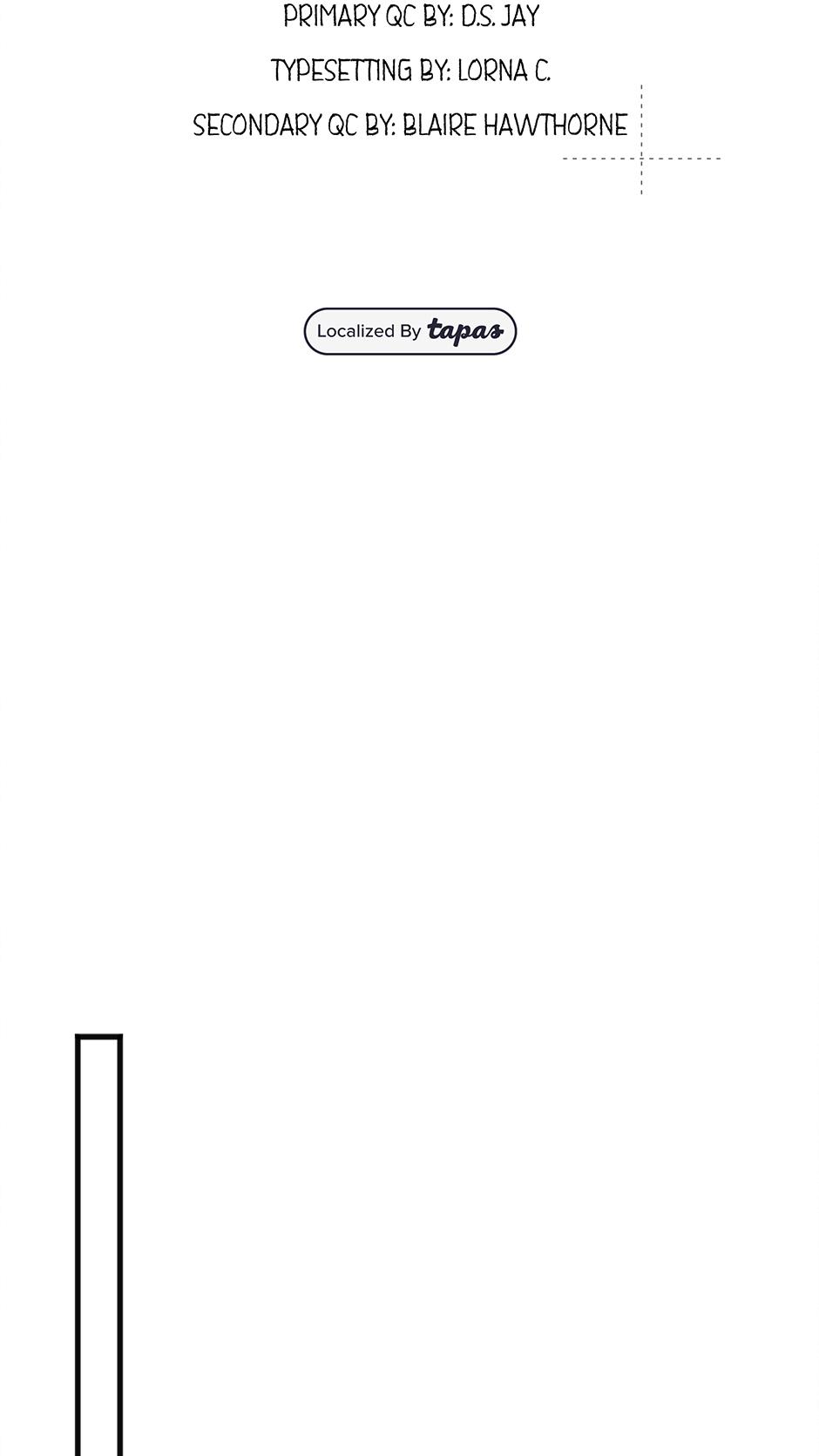 Trap OF Chance Chapter 17 page 18 - 