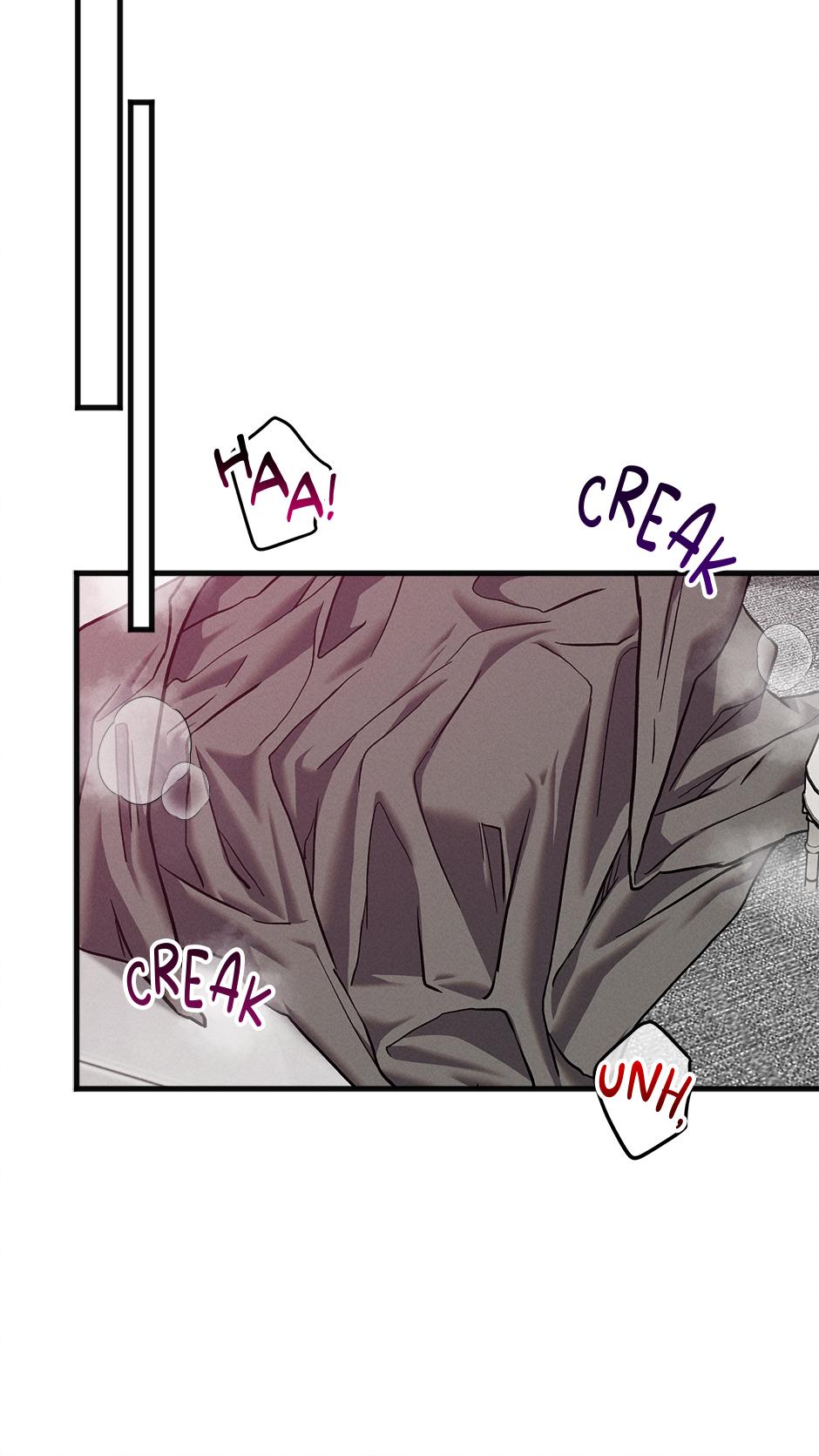 Trap OF Chance Chapter 17 page 19 - 