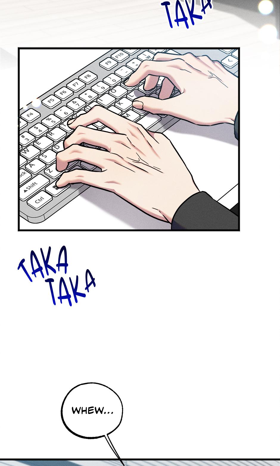 Trap OF Chance Chapter 17 page 3 - 