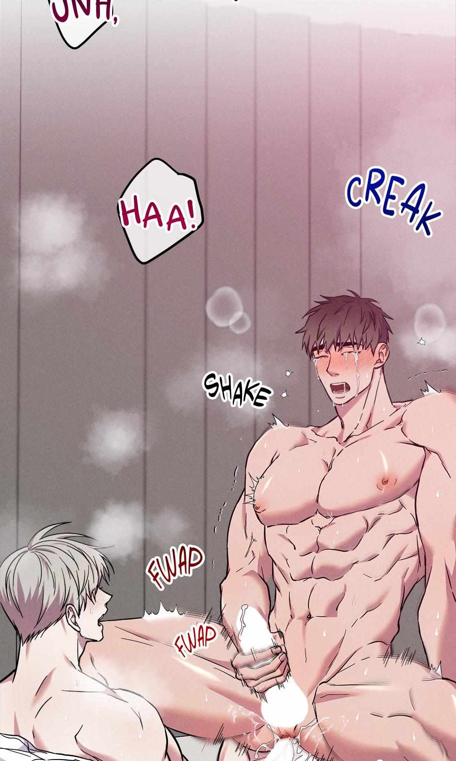 Trap OF Chance Chapter 17 page 21 - 