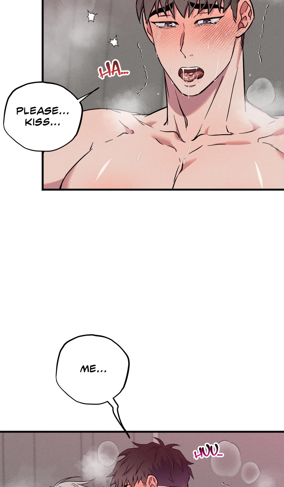 Trap OF Chance Chapter 17 page 25 - 