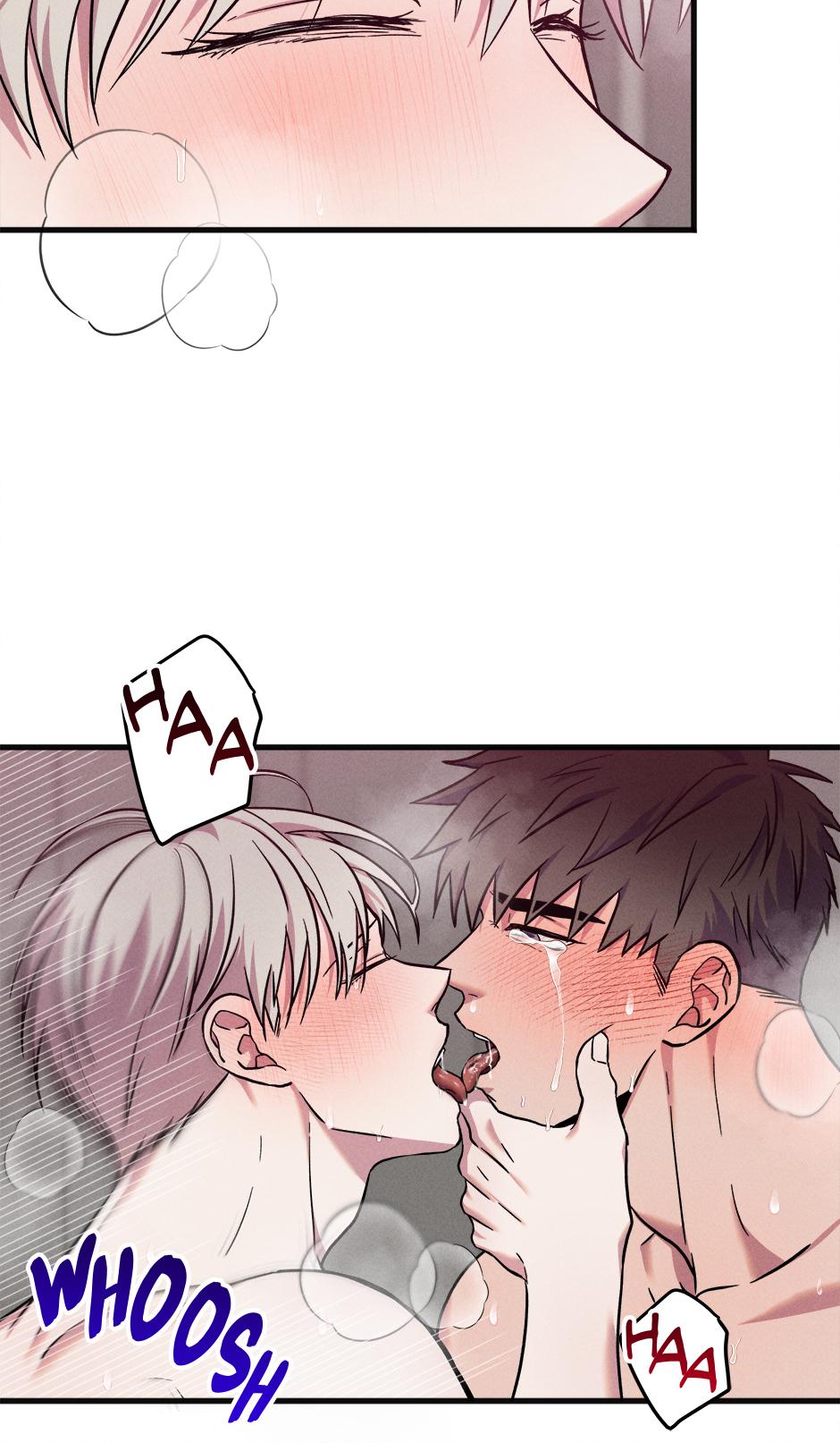 Trap OF Chance Chapter 17 page 27 - 