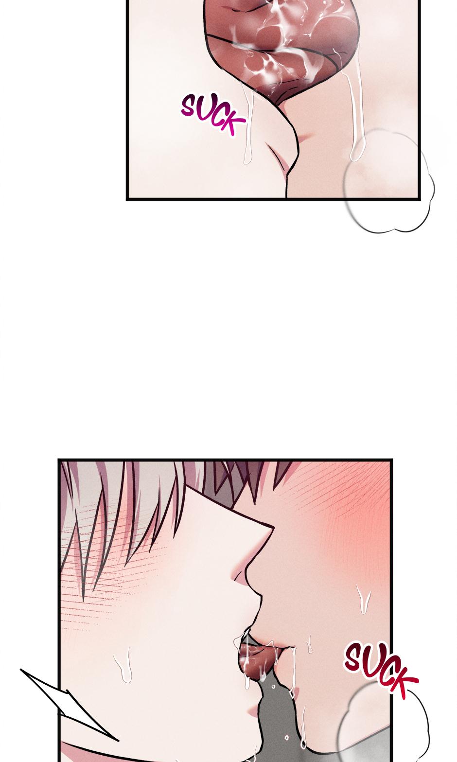 Trap OF Chance Chapter 17 page 29 - 