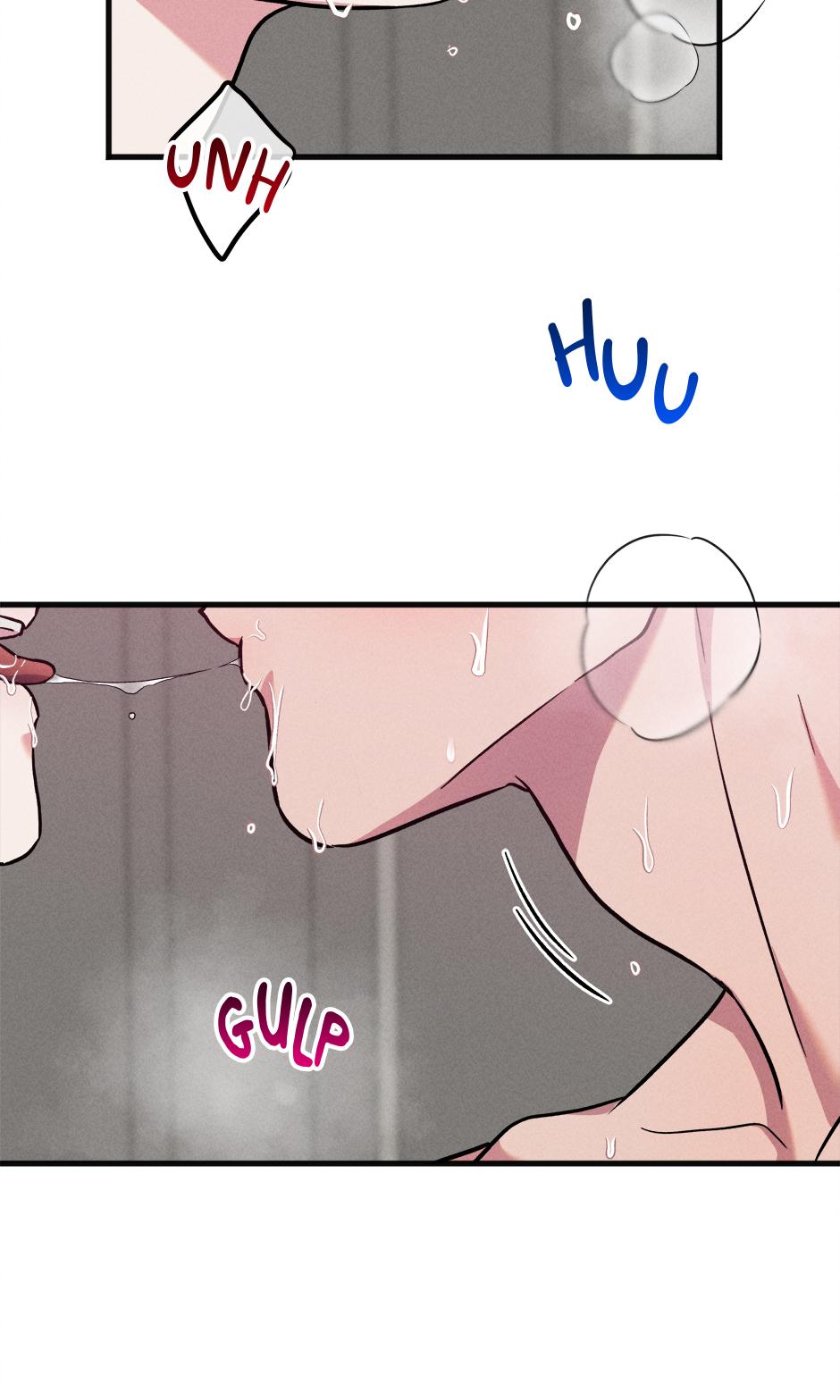 Trap OF Chance Chapter 17 page 30 - 