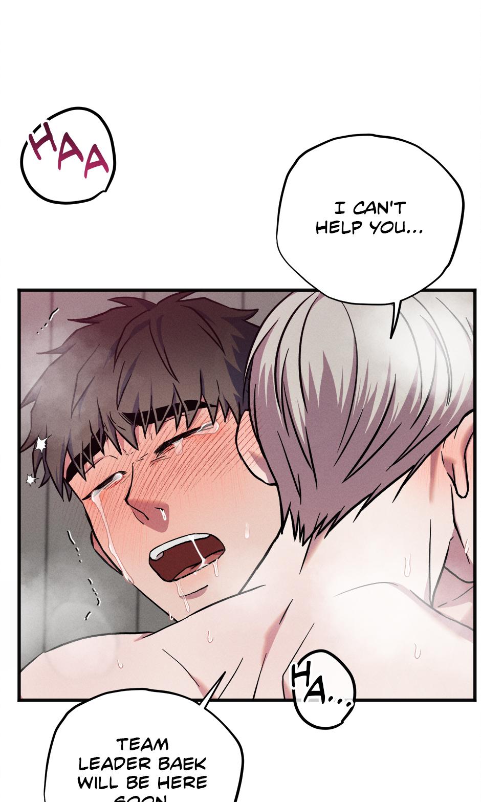Trap OF Chance Chapter 17 page 36 - 