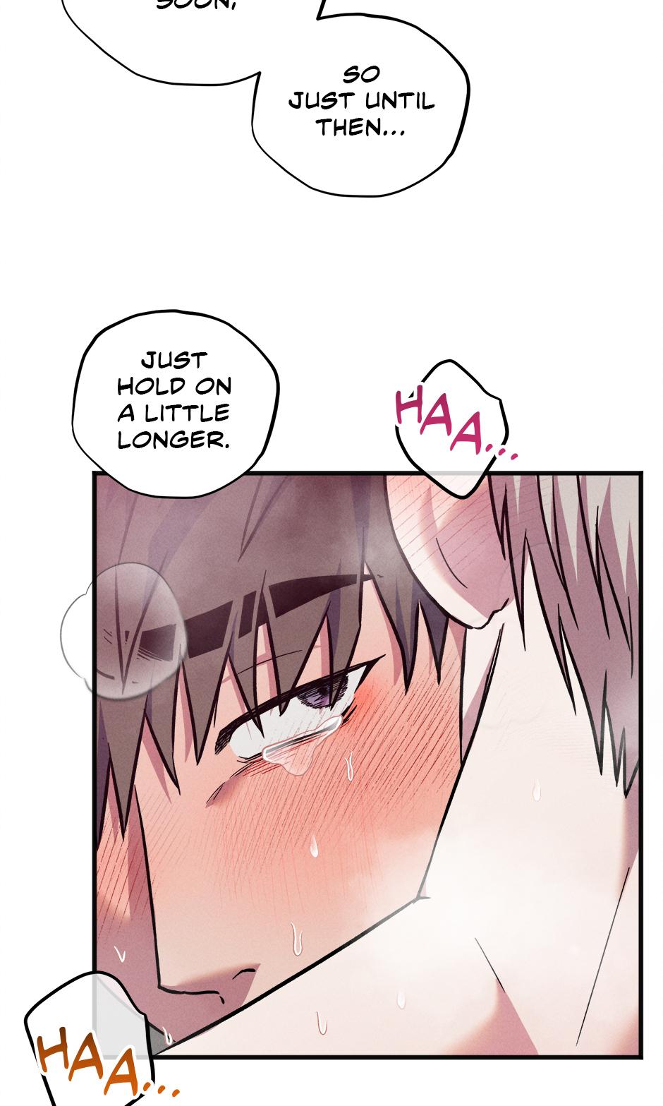 Trap OF Chance Chapter 17 page 37 - 