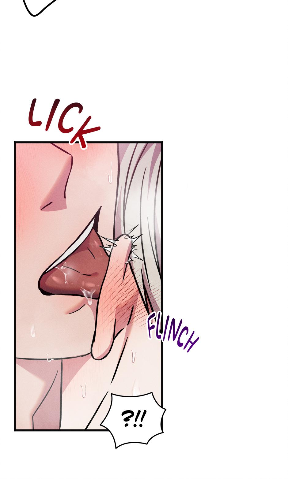 Trap OF Chance Chapter 17 page 38 - 