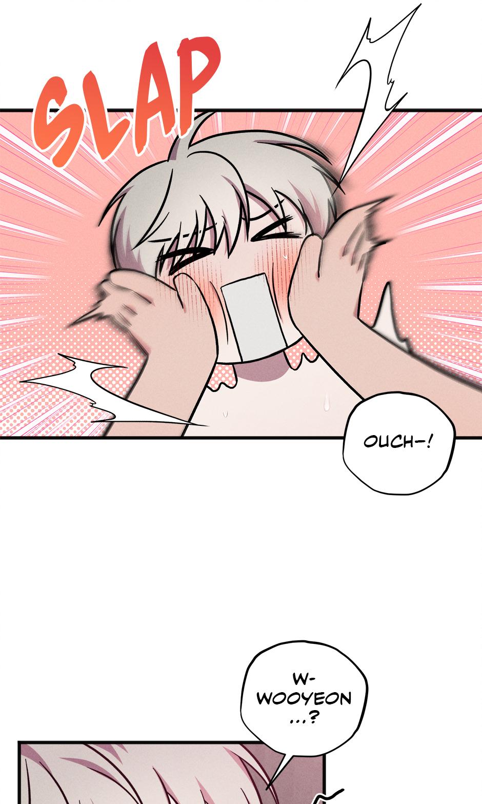 Trap OF Chance Chapter 17 page 39 - 