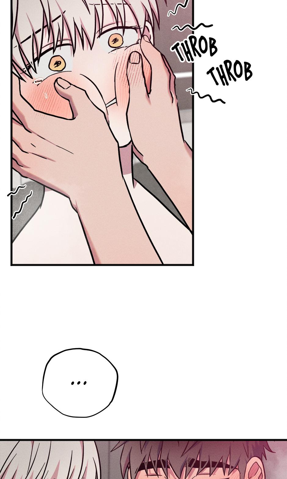 Trap OF Chance Chapter 17 page 40 - 