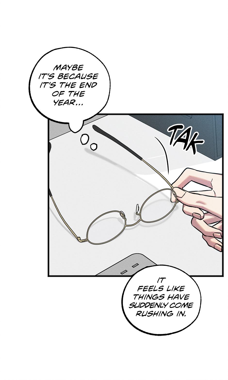Trap OF Chance Chapter 17 page 5 - 