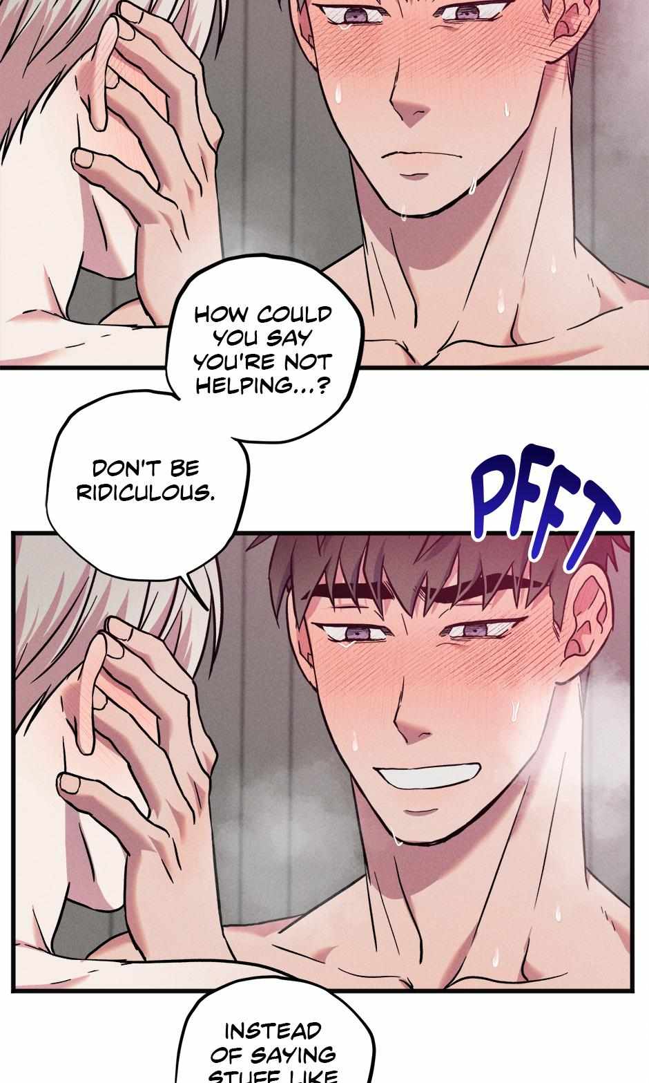 Trap OF Chance Chapter 17 page 41 - 