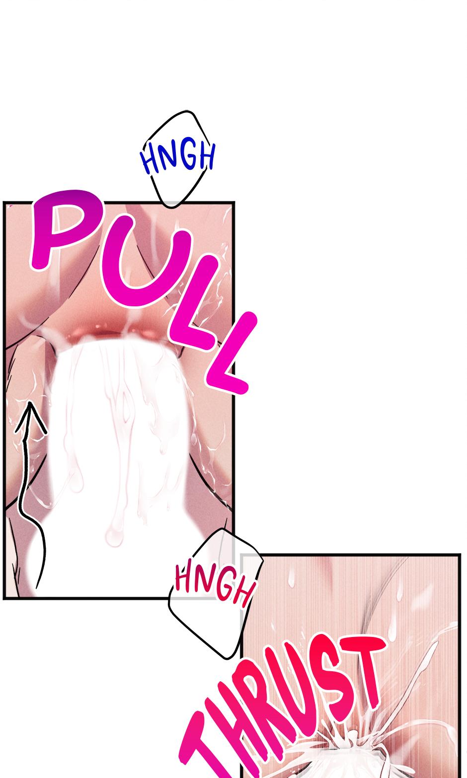 Trap OF Chance Chapter 17 page 43 - 