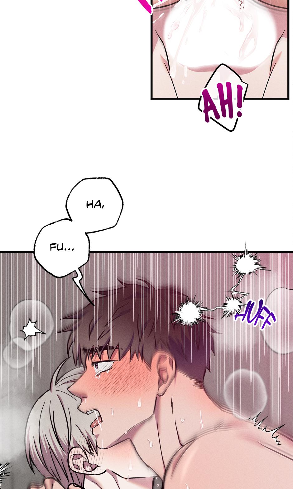 Trap OF Chance Chapter 17 page 44 - 