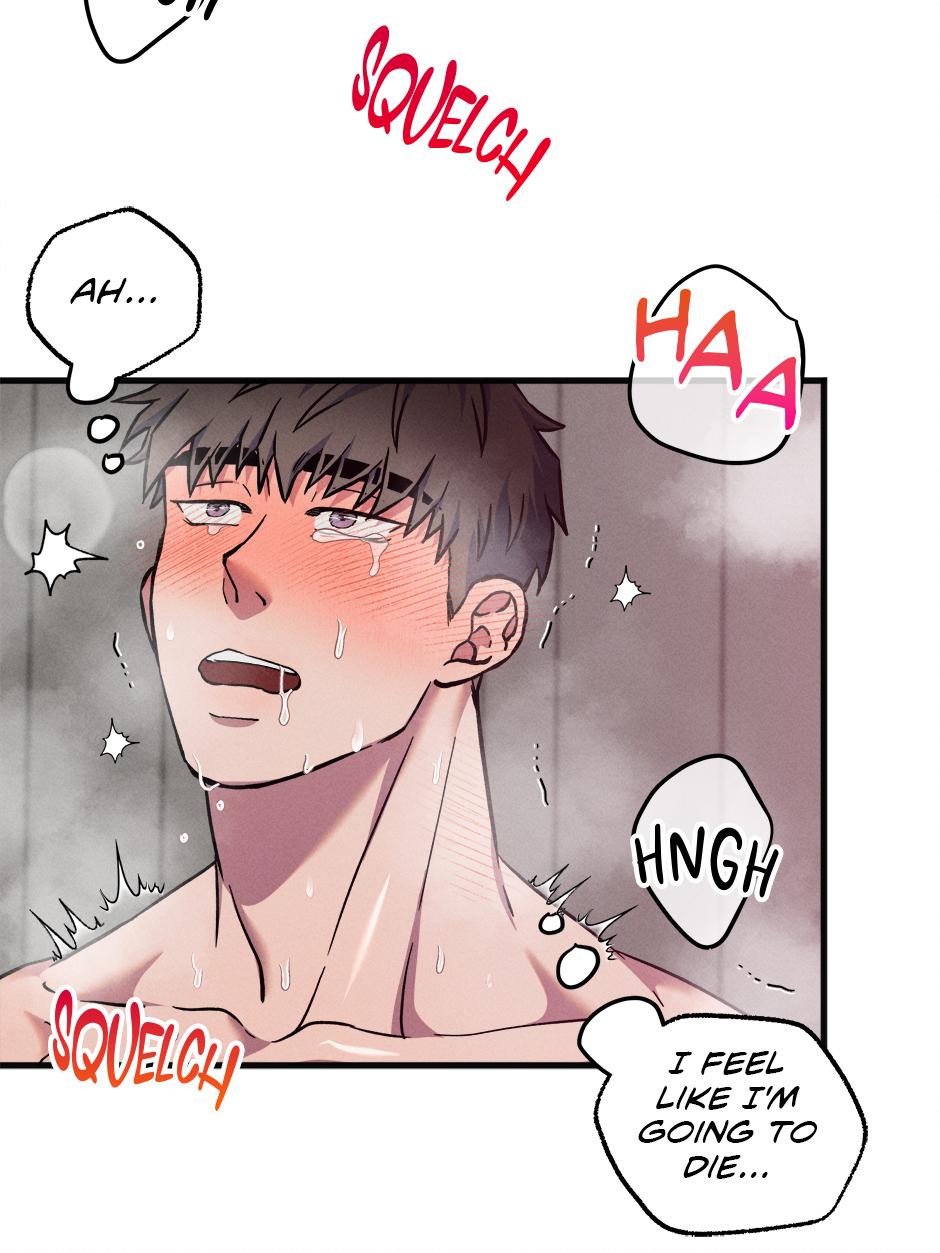 Trap OF Chance Chapter 17 page 48 - 