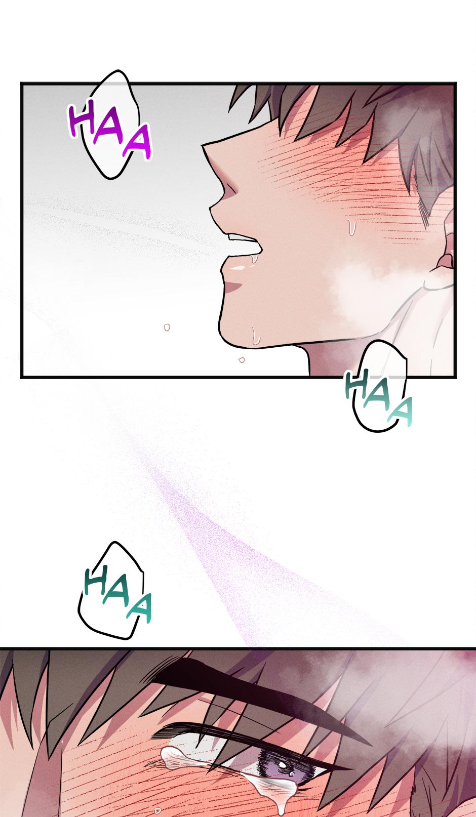 Trap OF Chance Chapter 17 page 49 - 